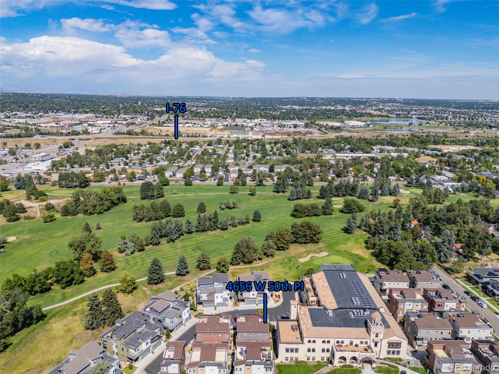 4656 W 50th Place