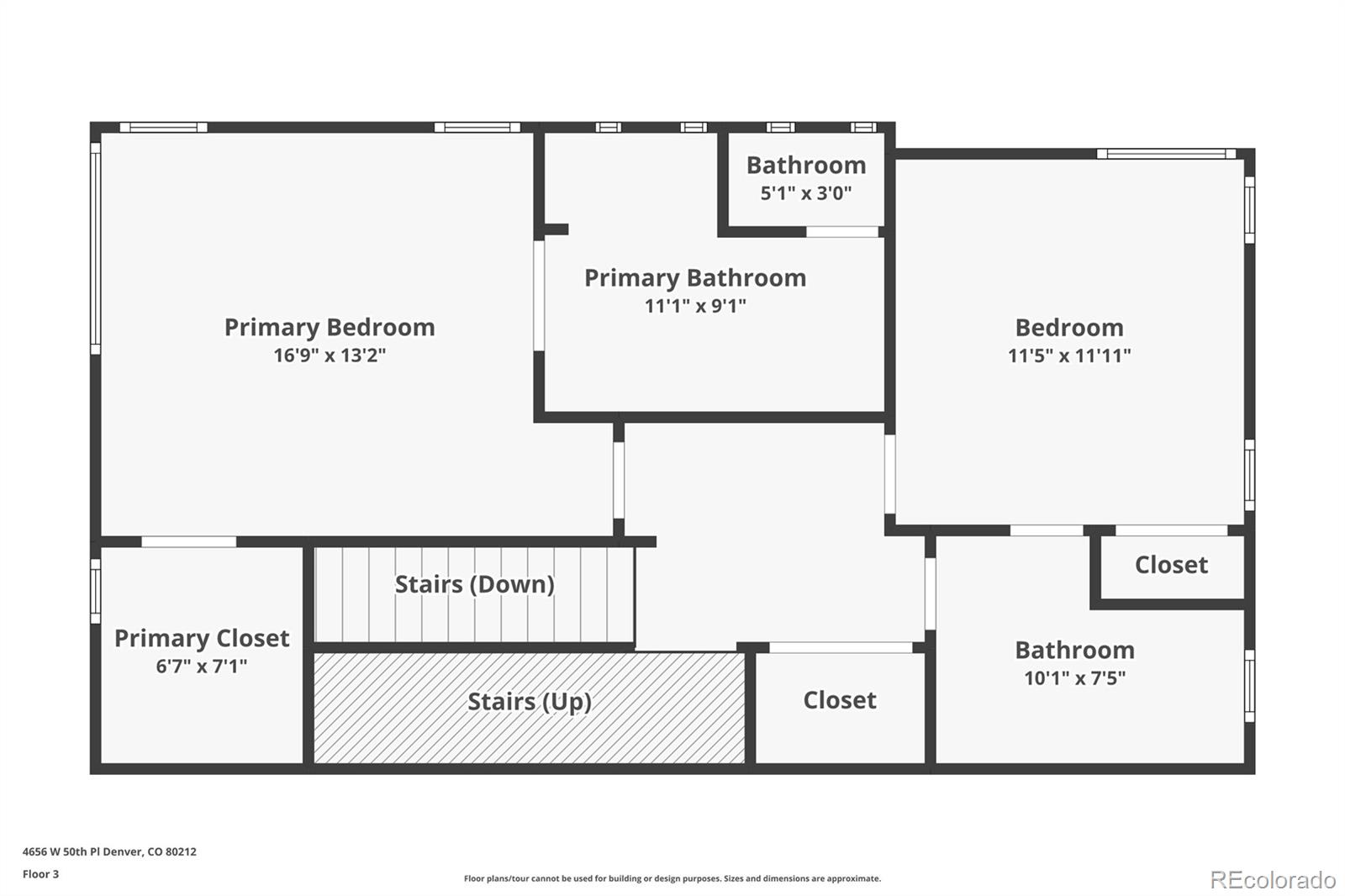 4656 W 50th Place