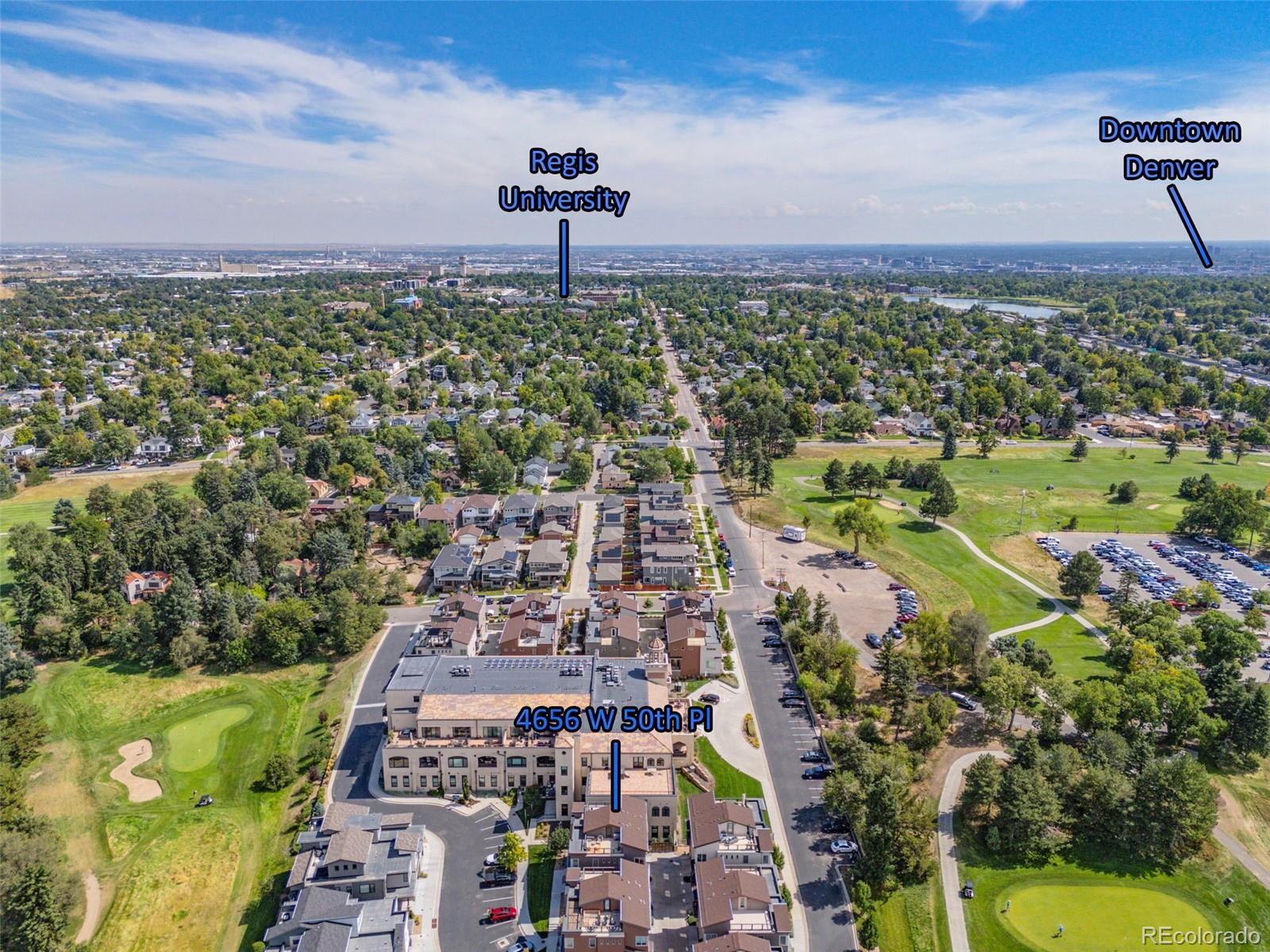 4656 W 50th Place