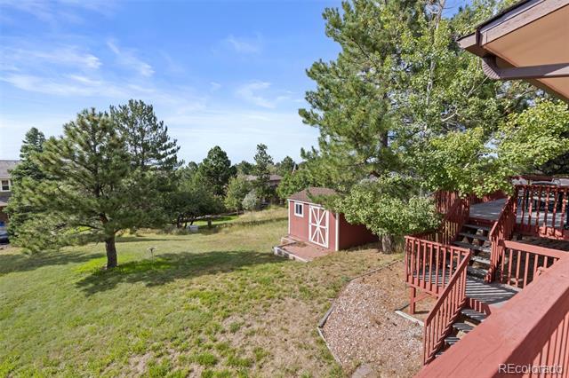 8677 Thunderbird Circle