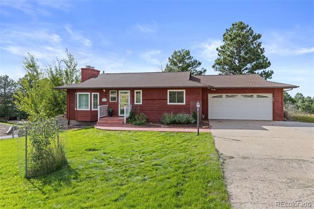 8677 Thunderbird Circle