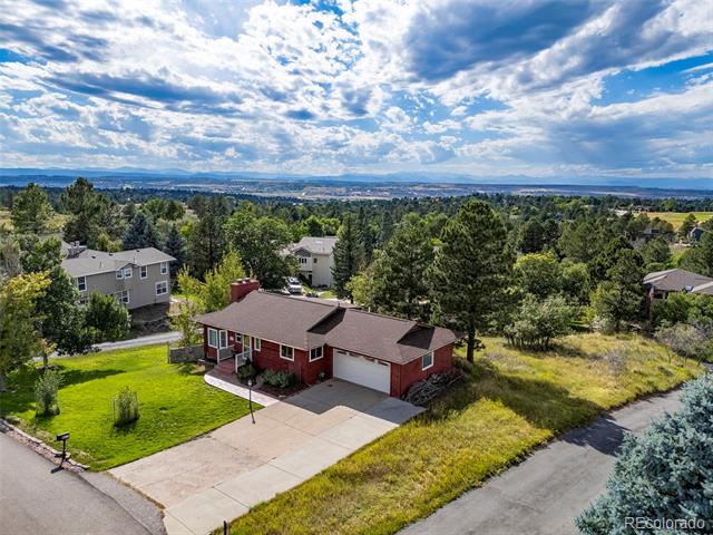 8677 Thunderbird Circle