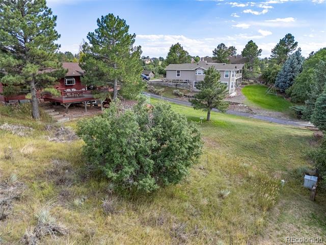 8677 Thunderbird Circle