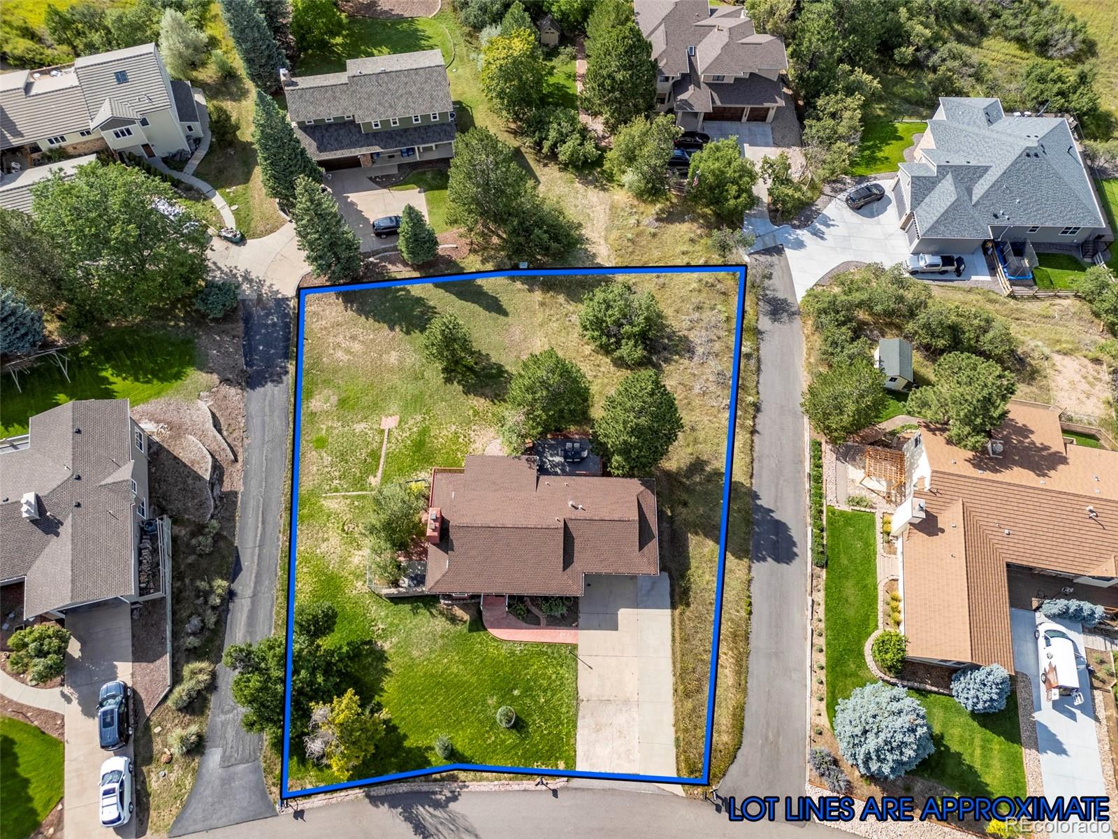 8677 Thunderbird Circle