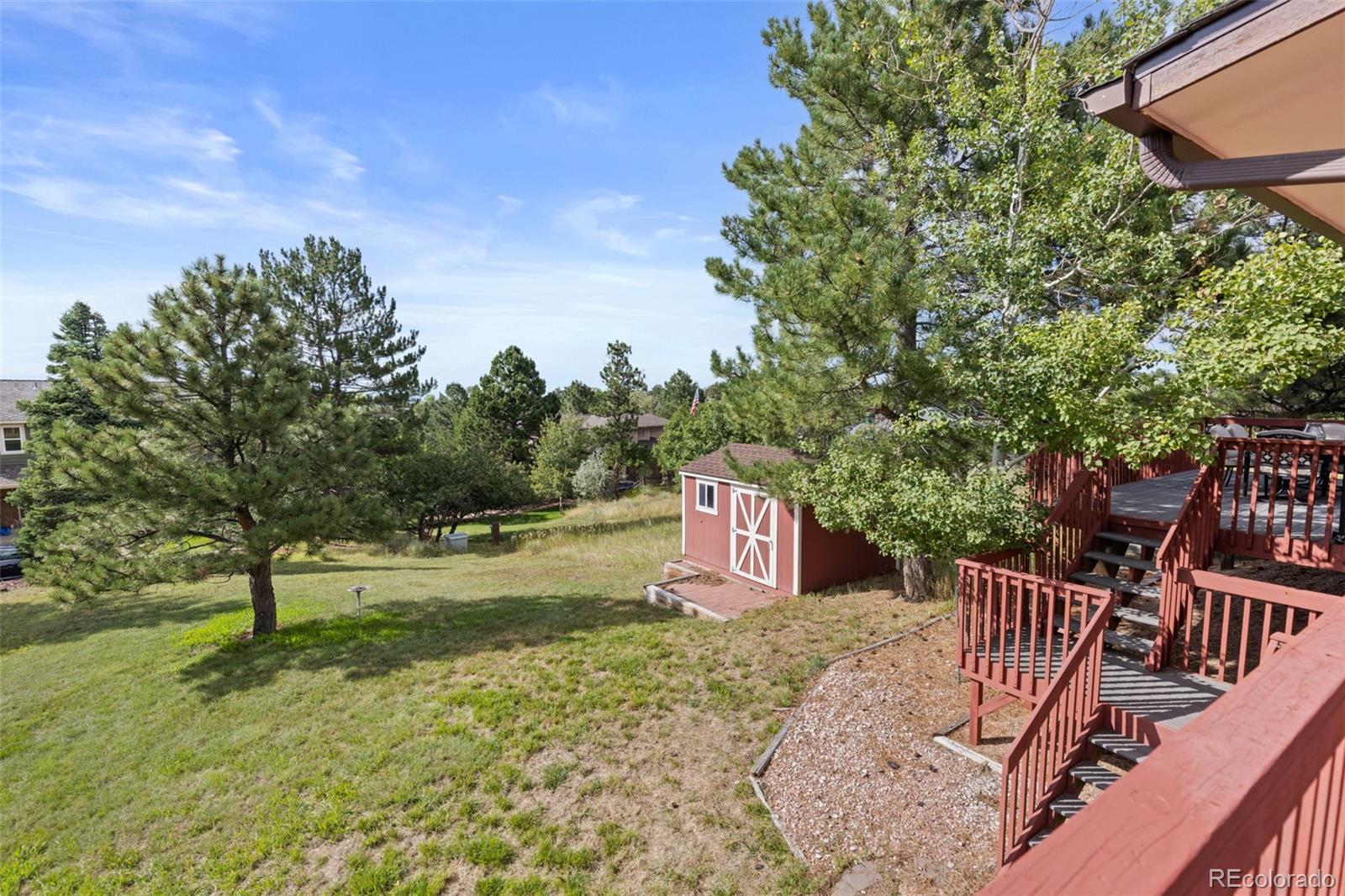 8677 Thunderbird Circle