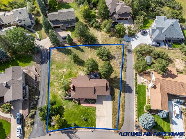 8677 Thunderbird Circle