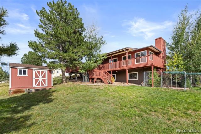 8677 Thunderbird Circle