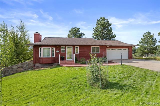 8677 Thunderbird Circle