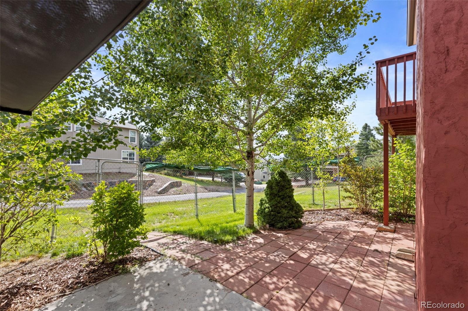 8677 Thunderbird Circle