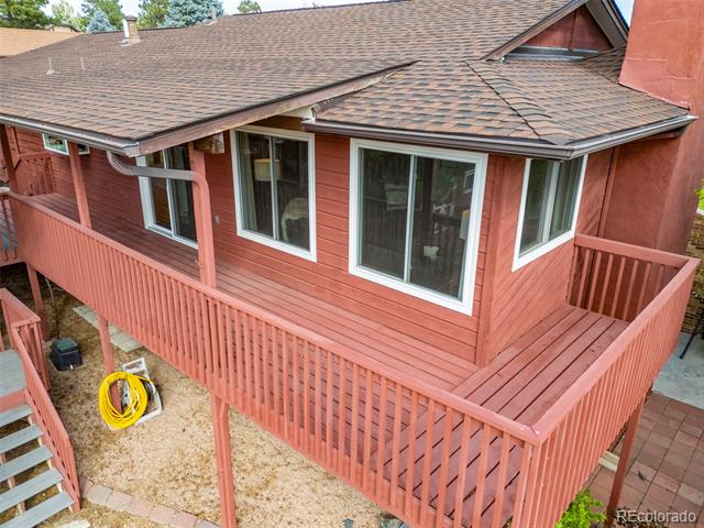 8677 Thunderbird Circle