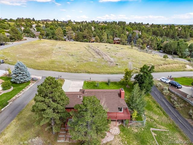 8677 Thunderbird Circle