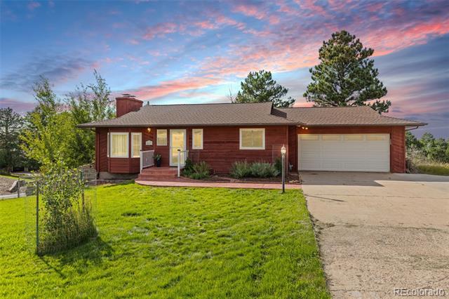 8677 Thunderbird Circle