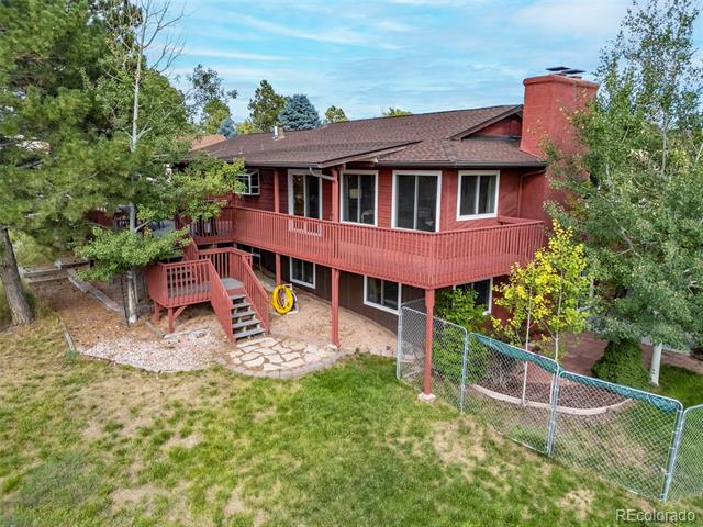 8677 Thunderbird Circle