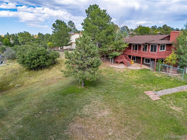8677 Thunderbird Circle