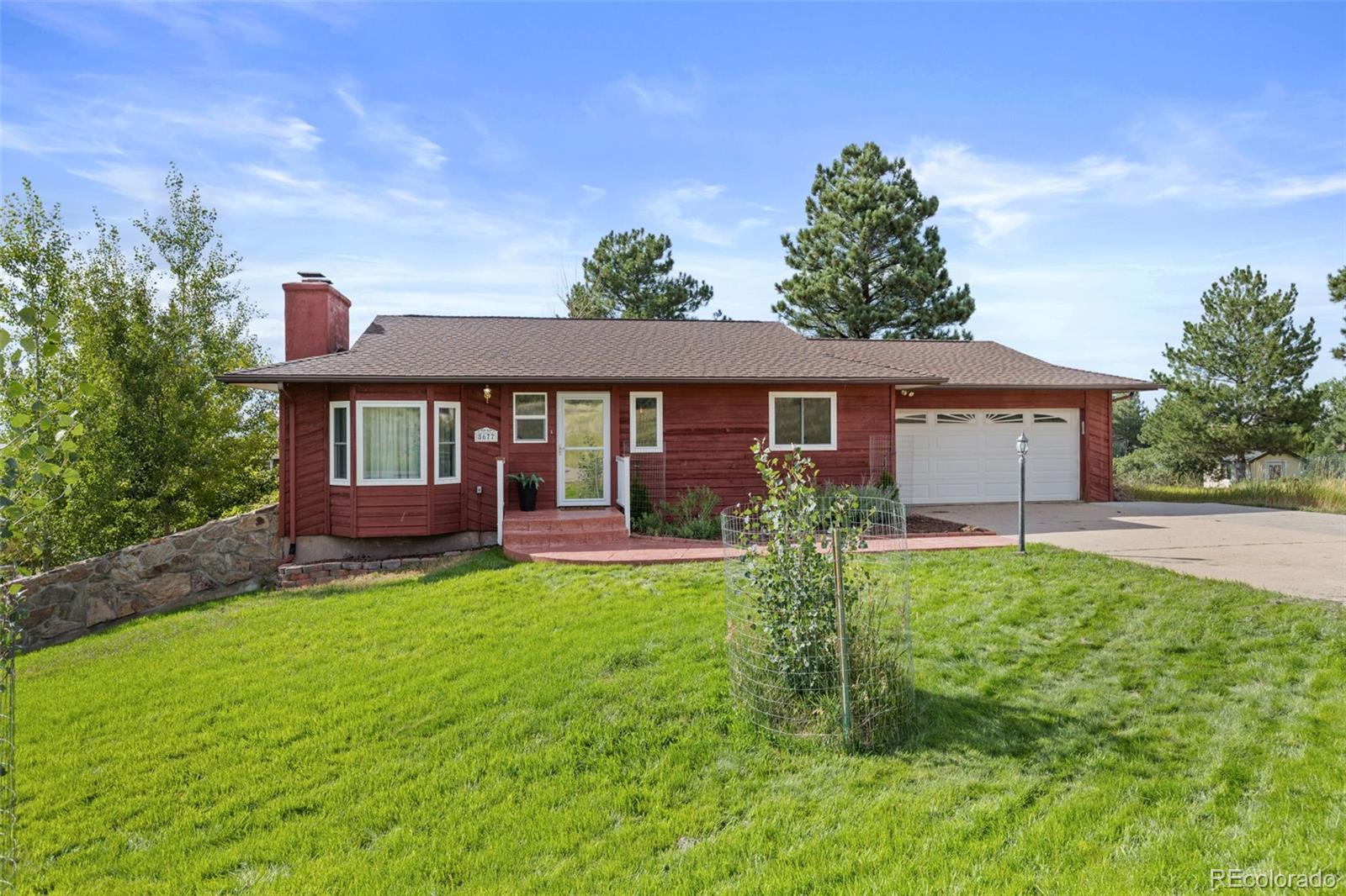 8677 Thunderbird Circle