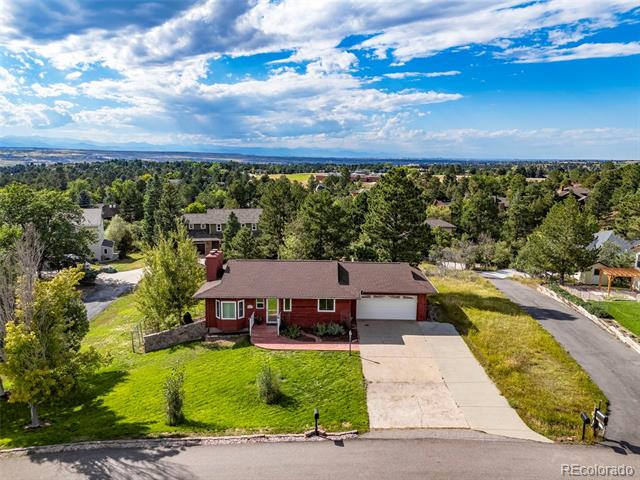 8677 Thunderbird Circle