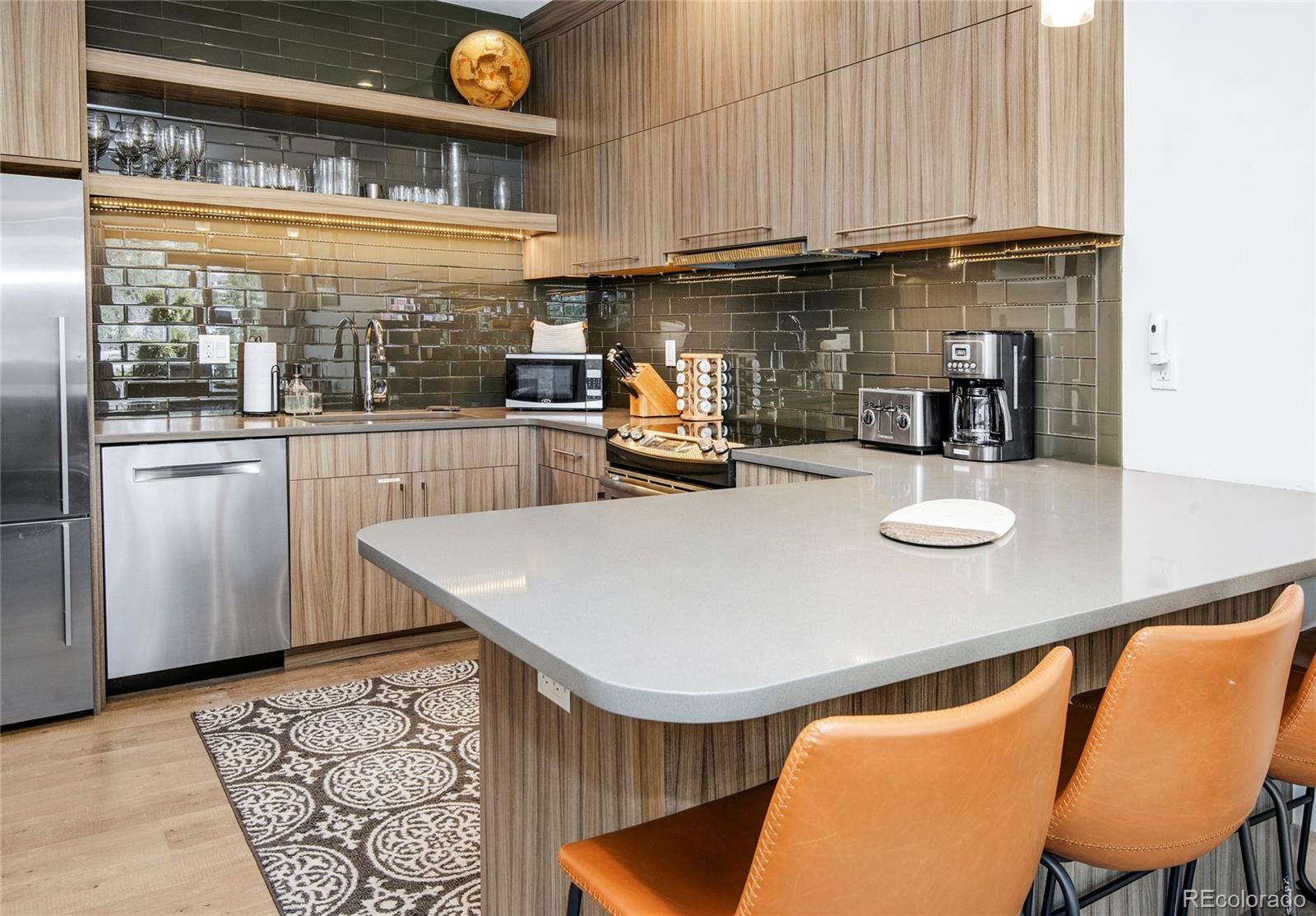 4192 Spruce Way Unit: 109A