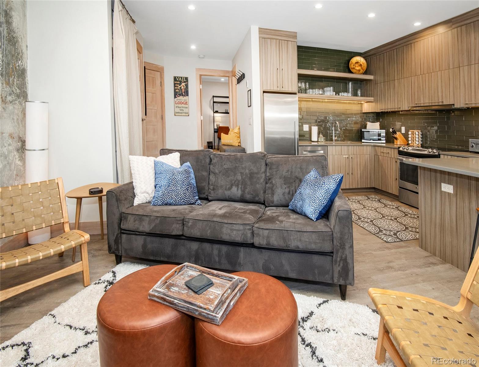 4192 Spruce Way Unit: 109A