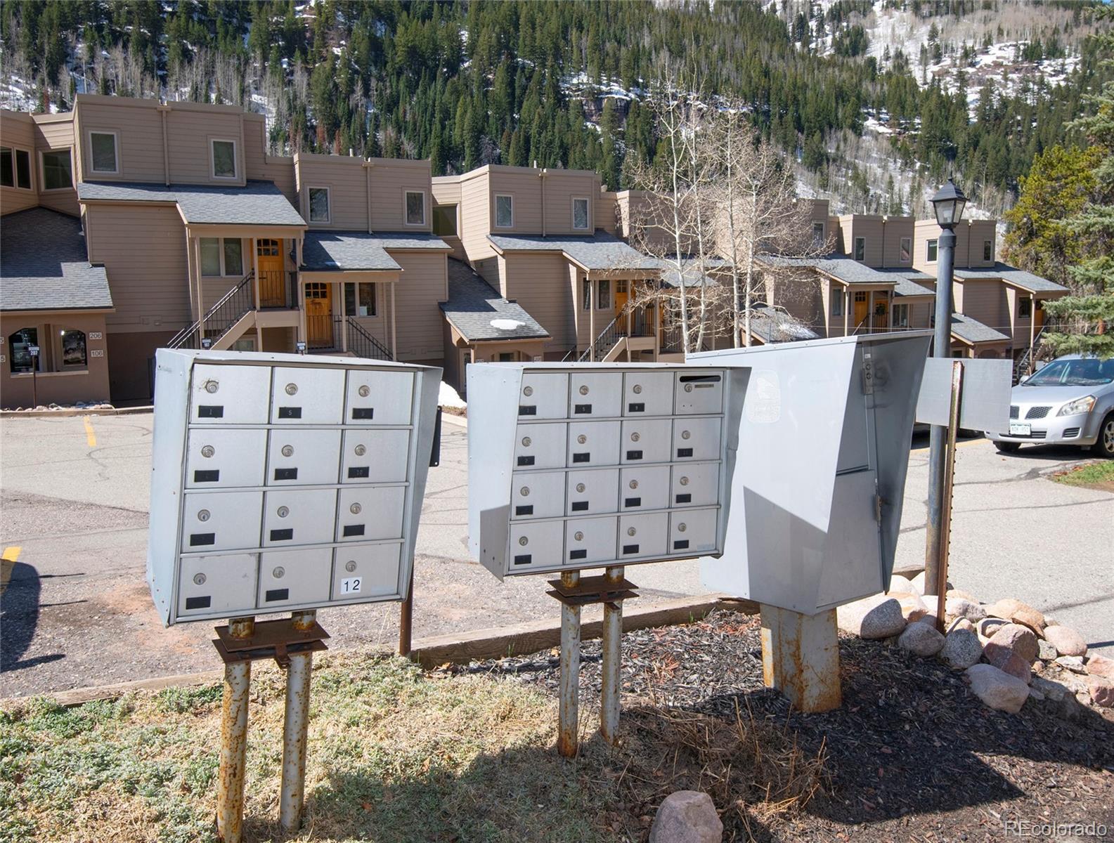 4192 Spruce Way Unit: 109A