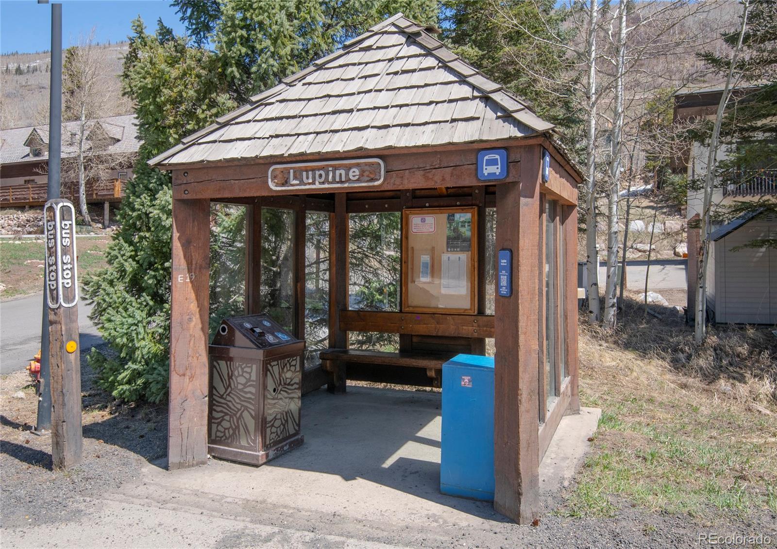 4192 Spruce Way Unit: 109A