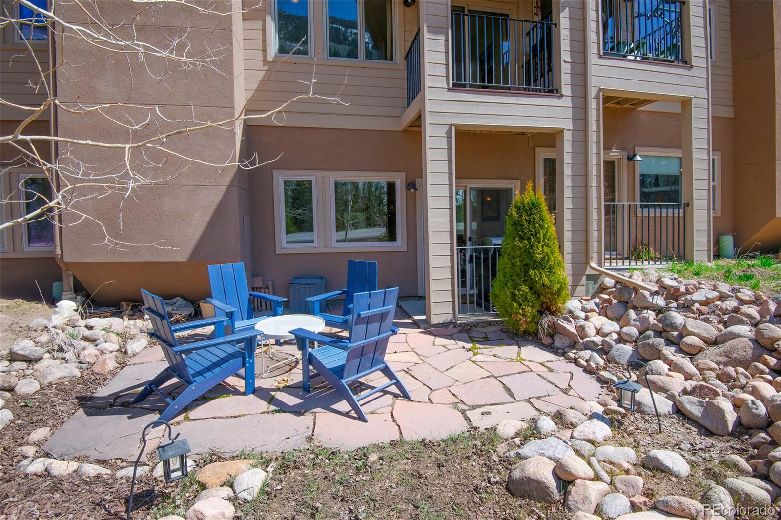 4192 Spruce Way Unit: 109A