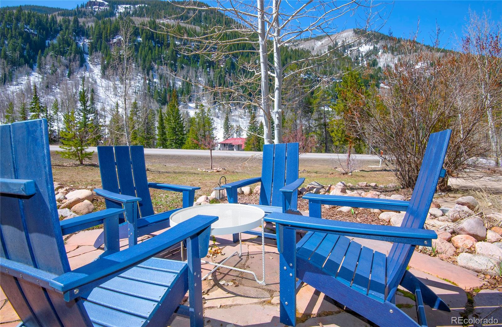 4192 Spruce Way Unit: 109A