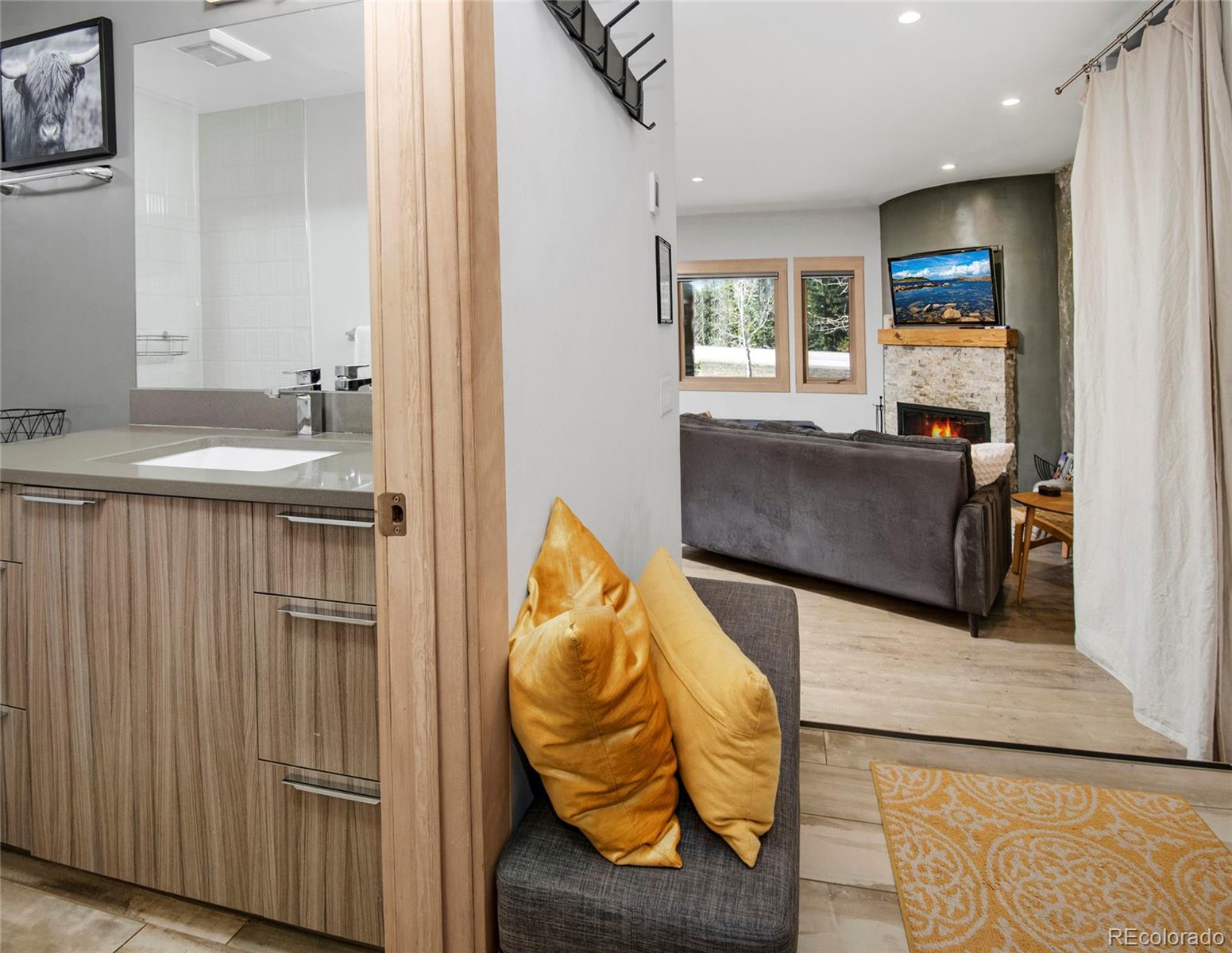 4192 Spruce Way Unit: 109A