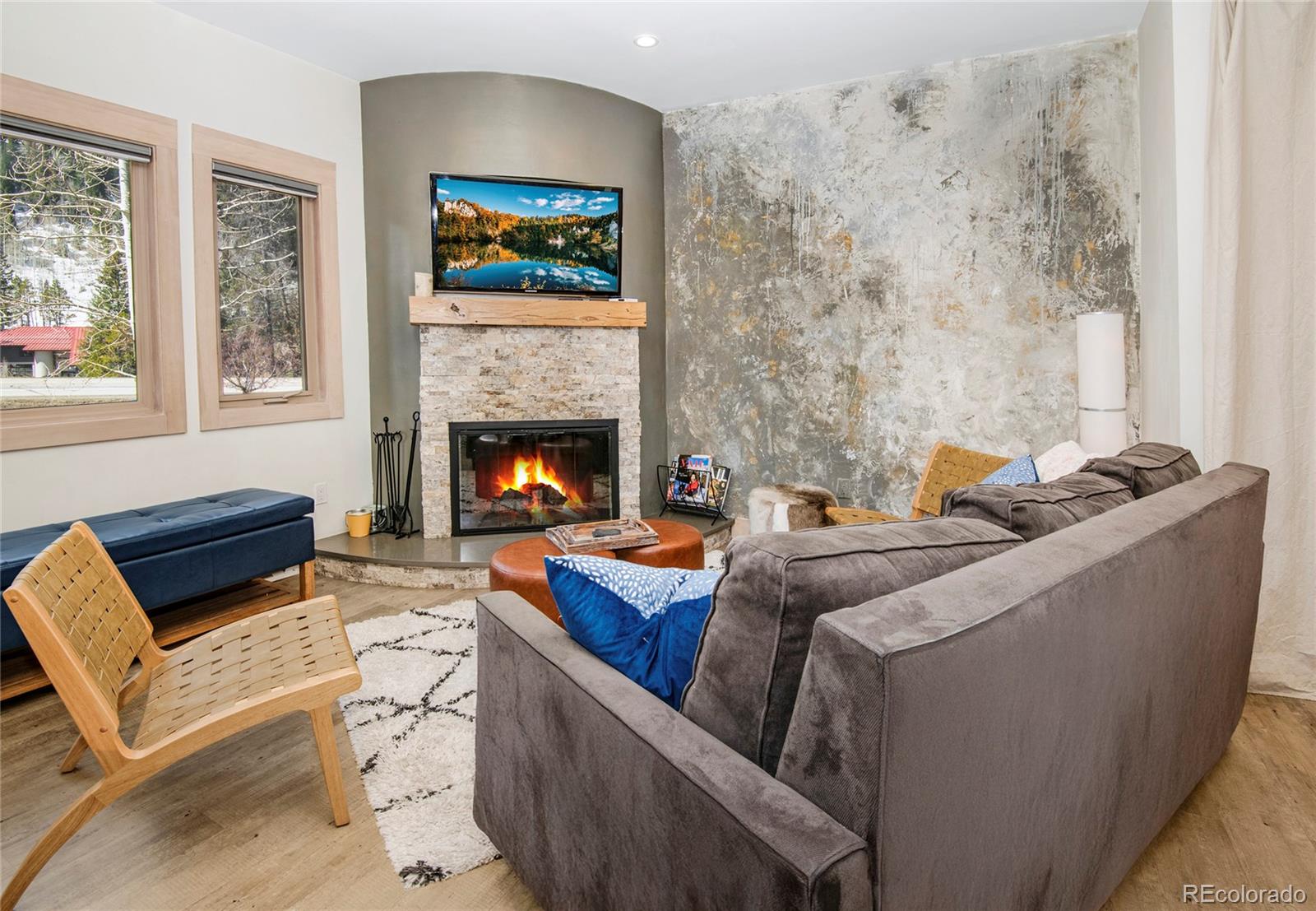 4192 Spruce Way Unit: 109A