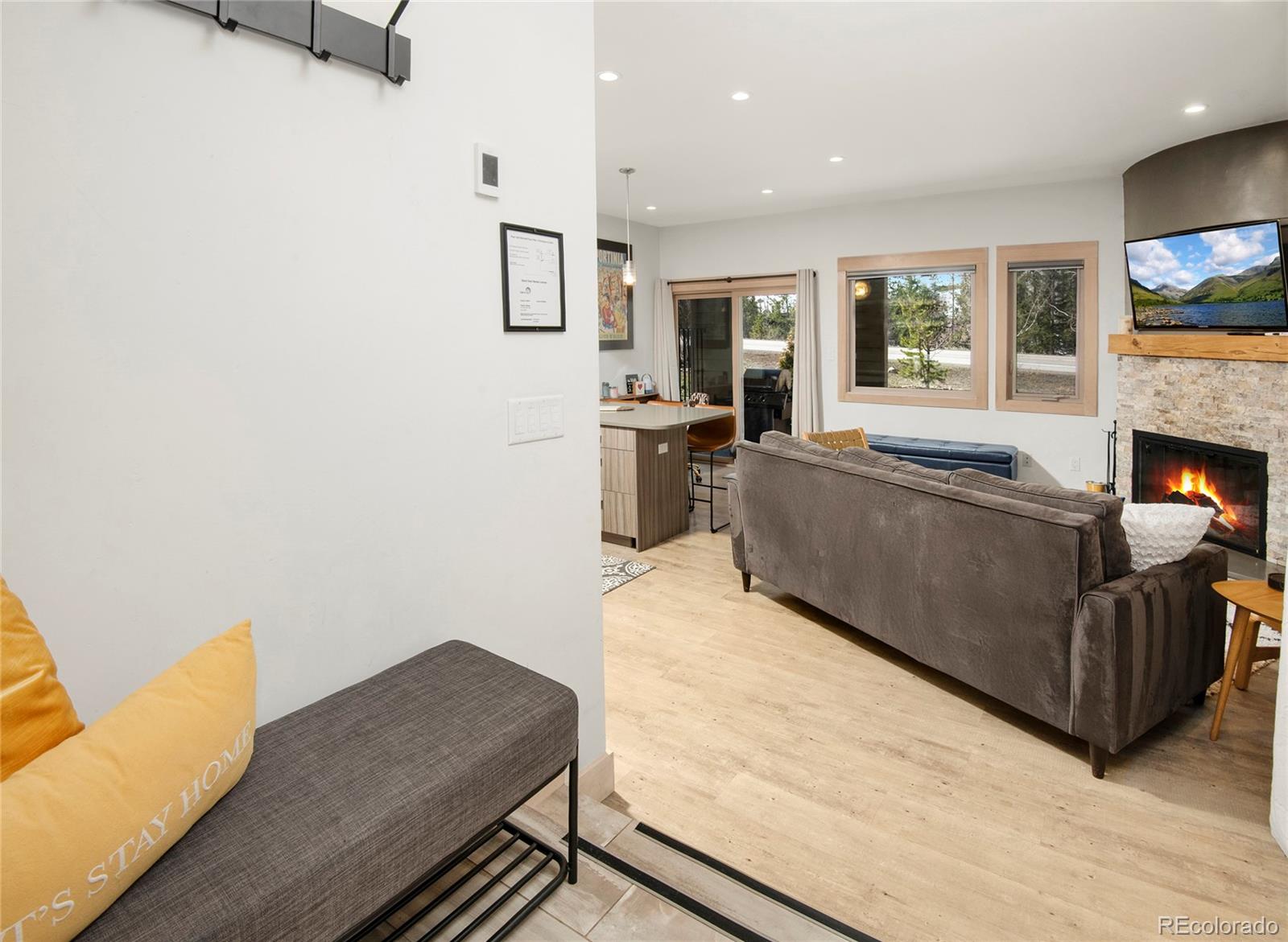 4192 Spruce Way Unit: 109A