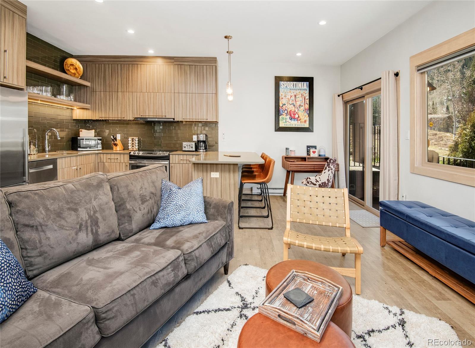 4192 Spruce Way Unit: 109A