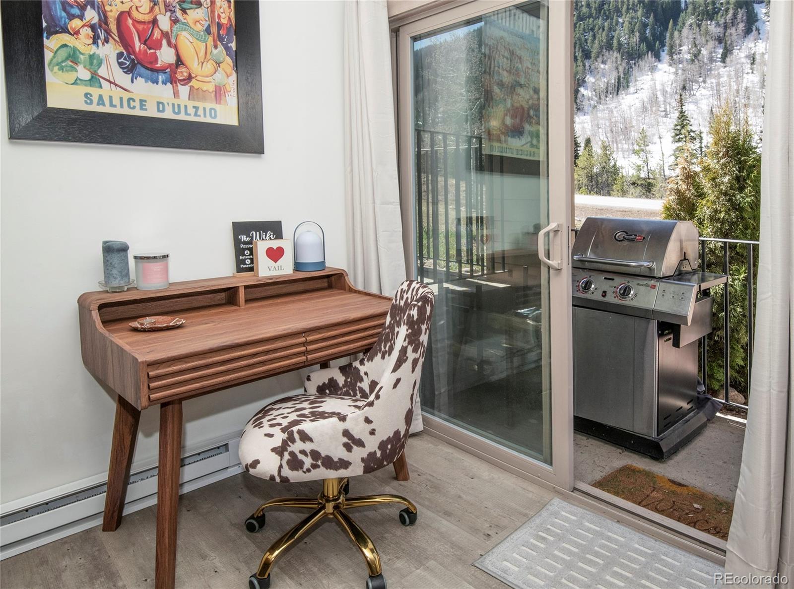 4192 Spruce Way Unit: 109A