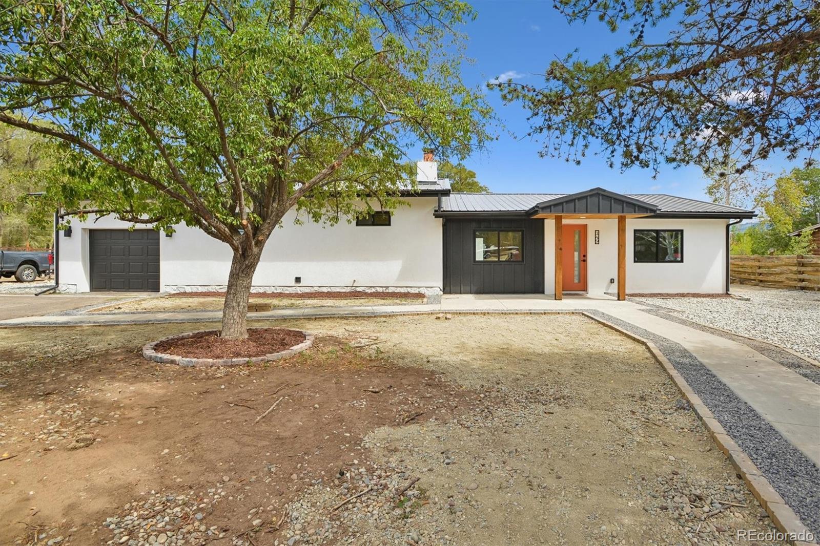 149 S Sangre De Cristo Avenue