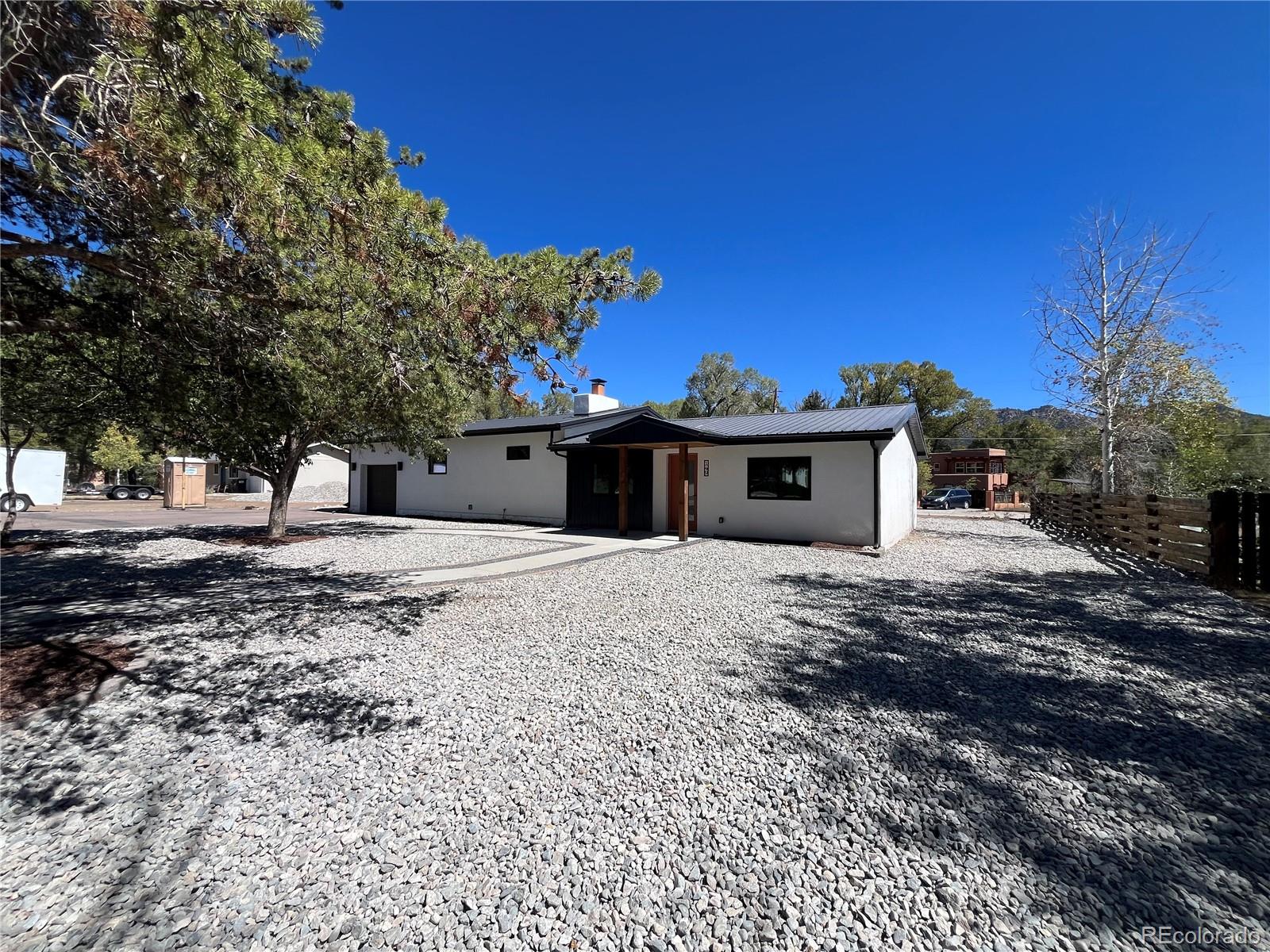 149 S Sangre De Cristo Avenue
