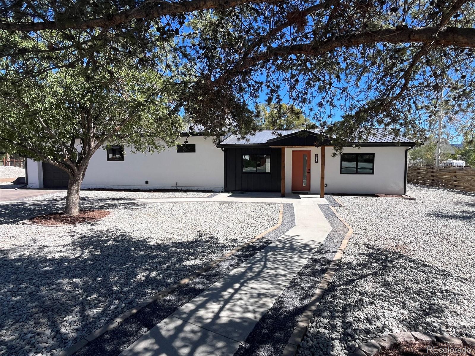 149 S Sangre De Cristo Avenue