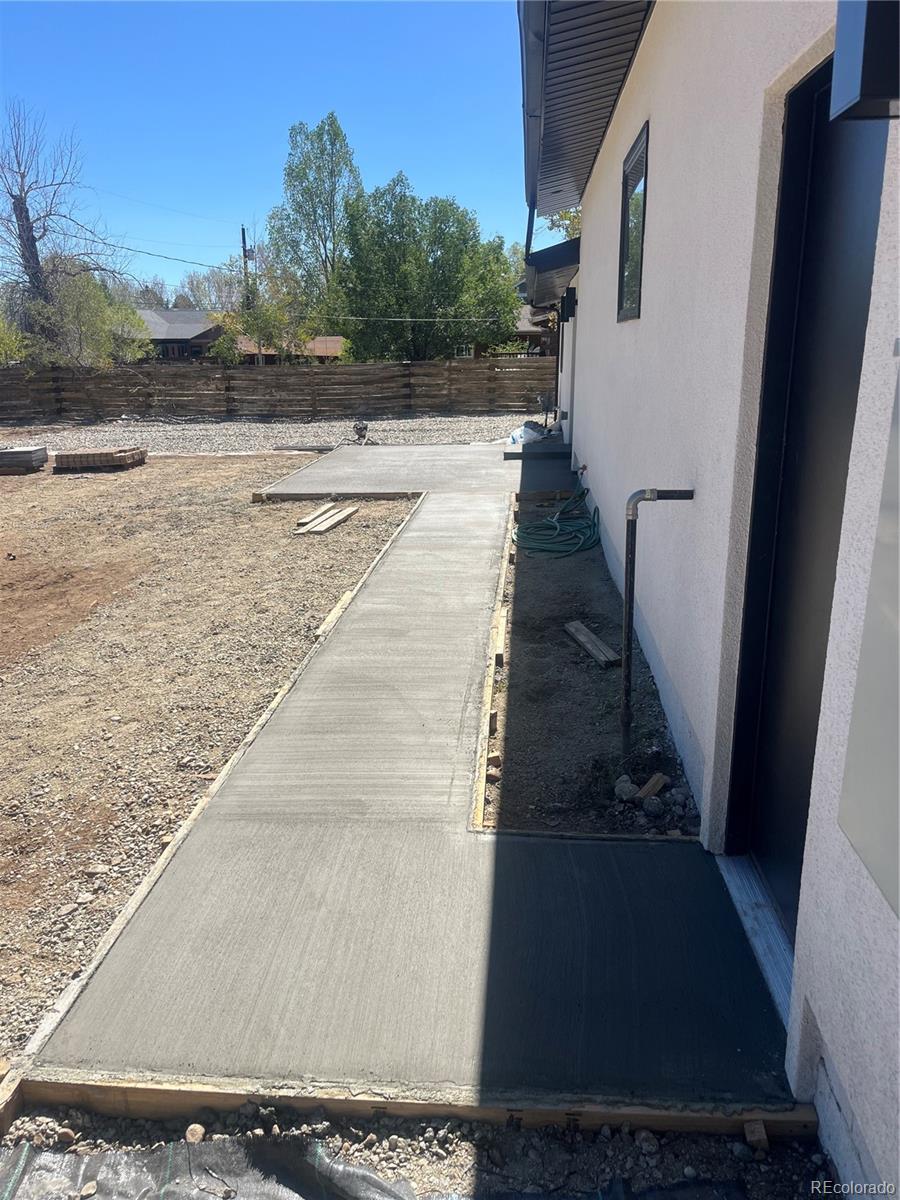 149 S Sangre De Cristo Avenue