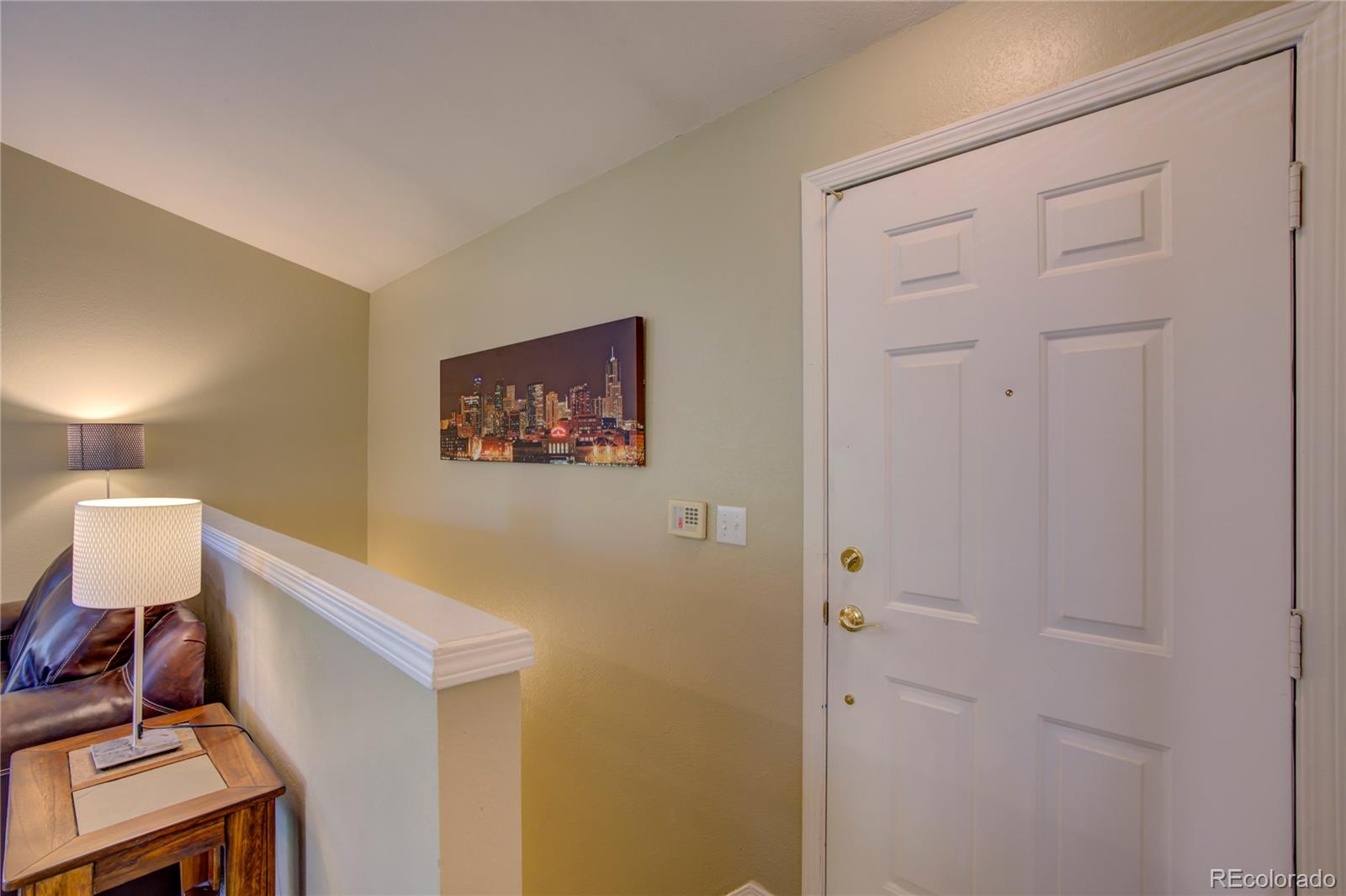 8737 E Dry Creek Road Unit: 1725