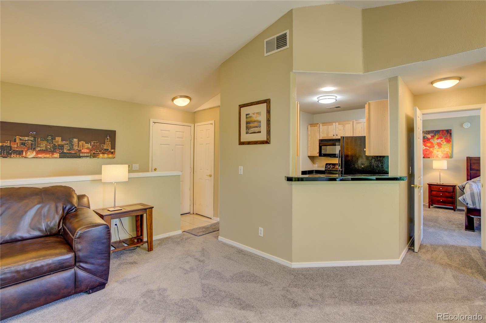 8737 E Dry Creek Road Unit: 1725