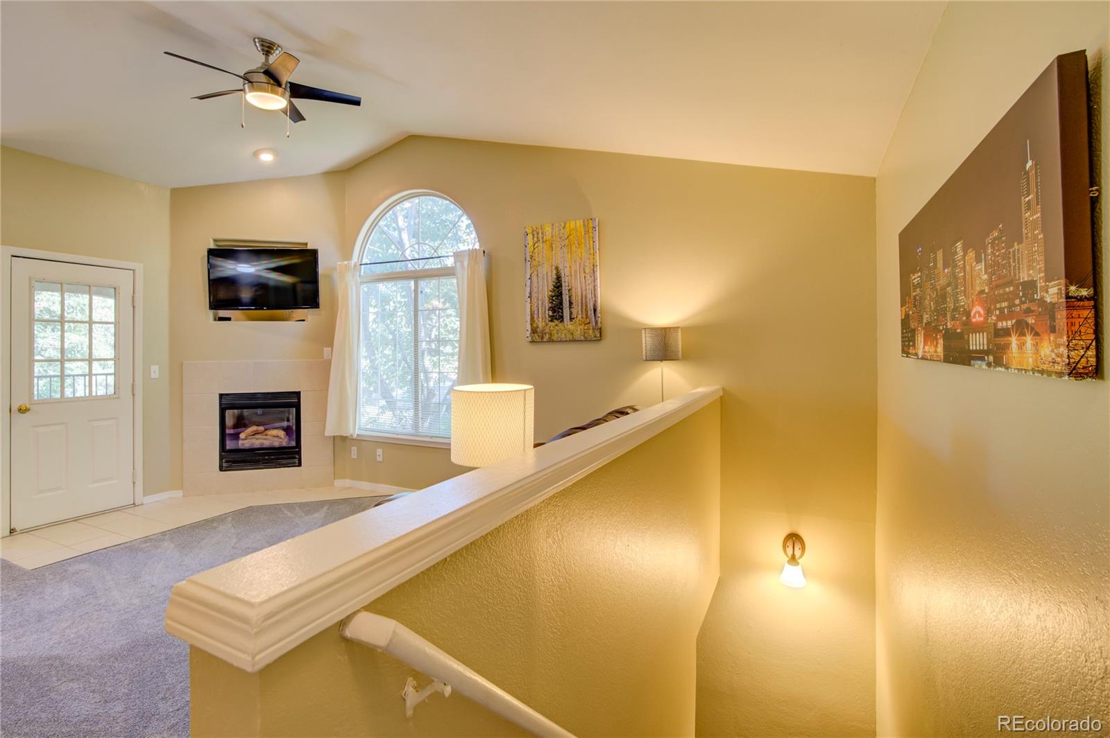 8737 E Dry Creek Road Unit: 1725