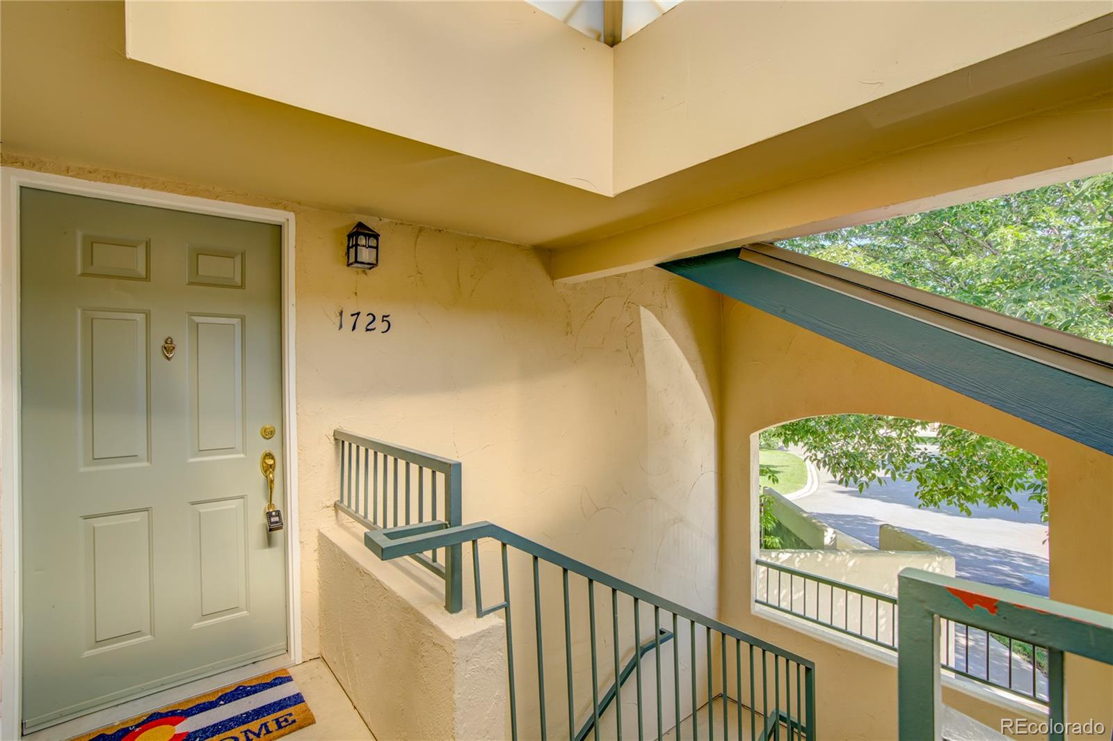 8737 E Dry Creek Road Unit: 1725