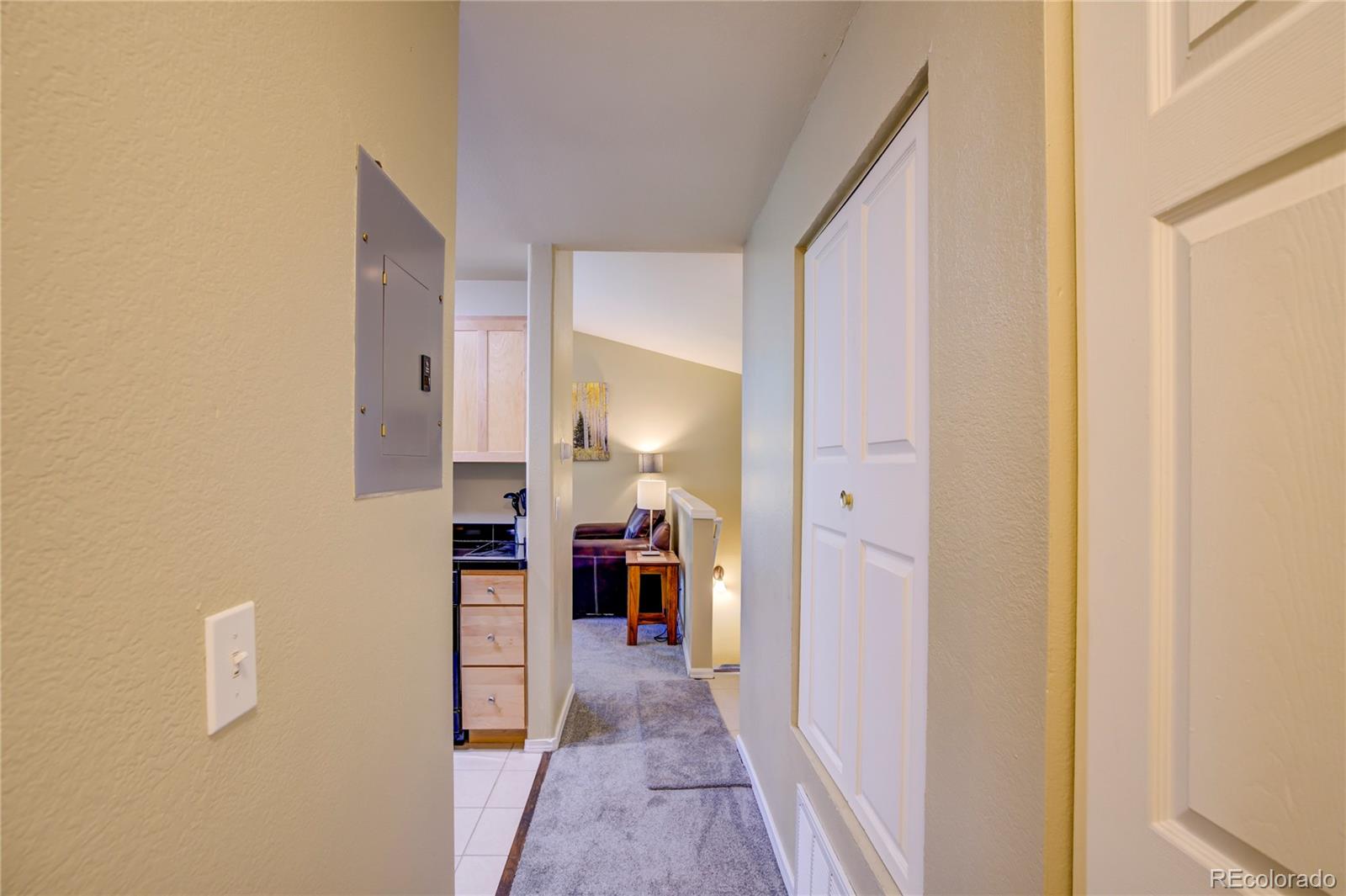 8737 E Dry Creek Road Unit: 1725