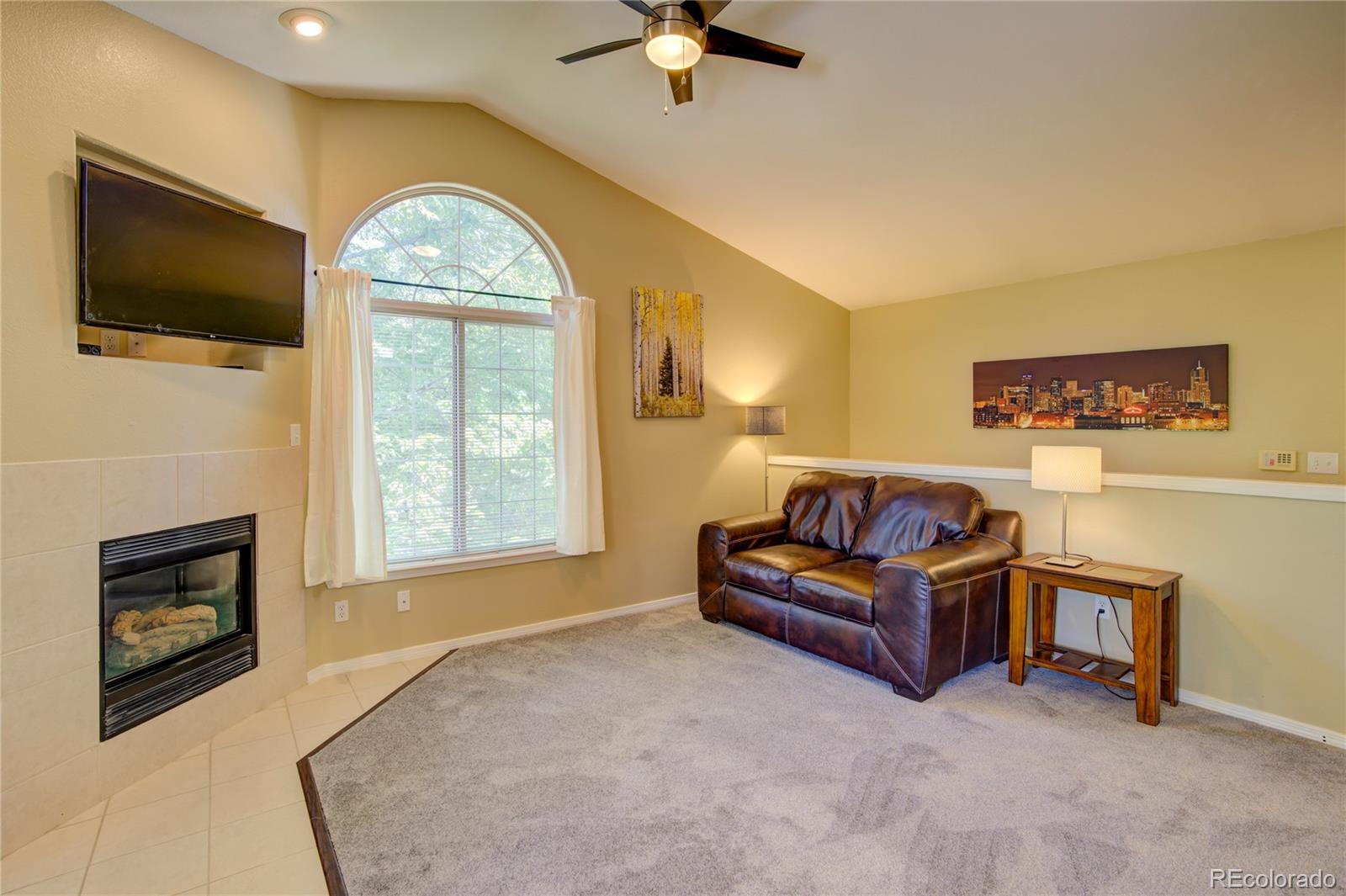 8737 E Dry Creek Road Unit: 1725