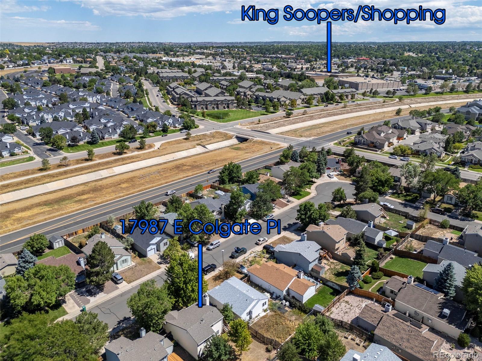 17987 E Colgate Place