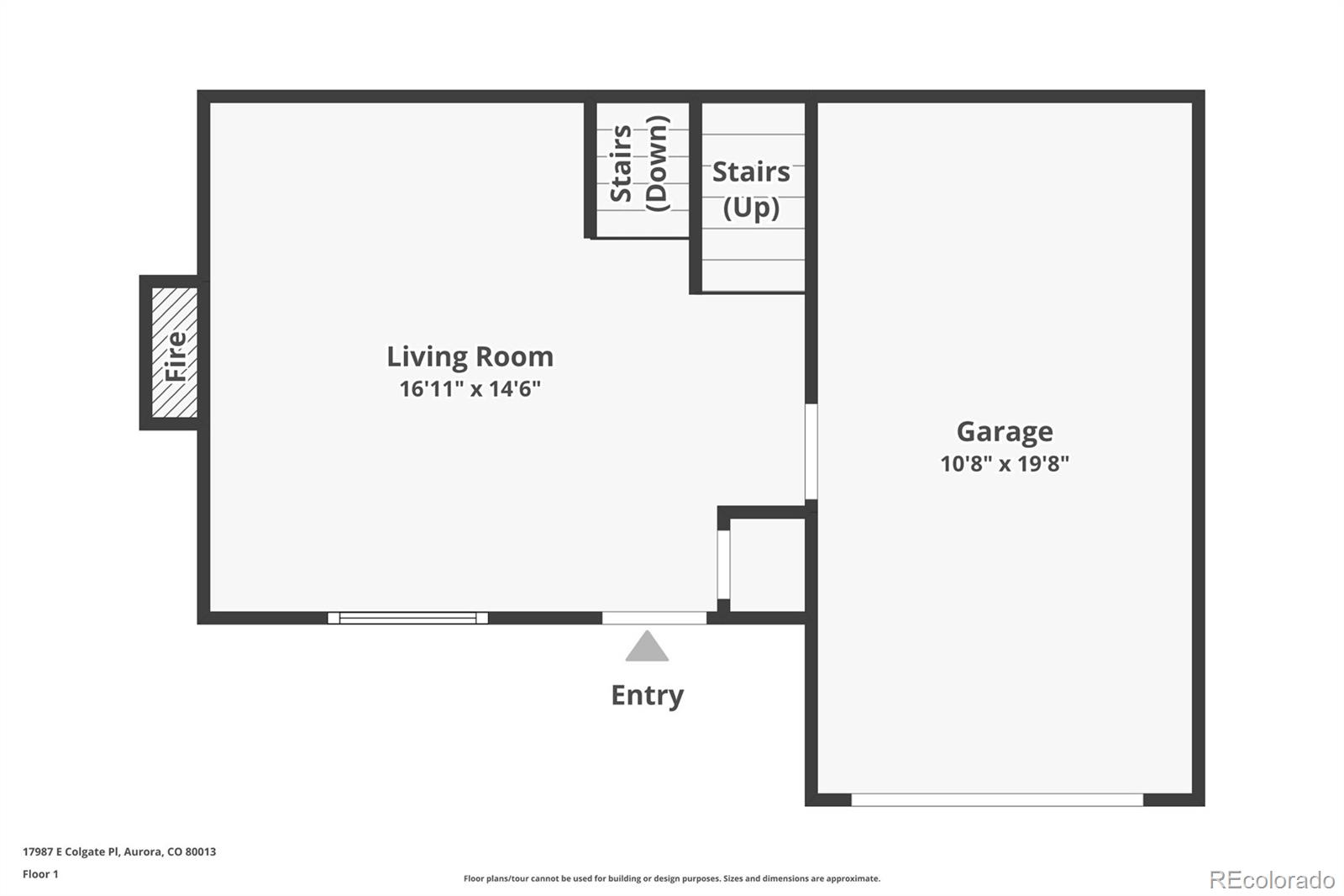 17987 E Colgate Place