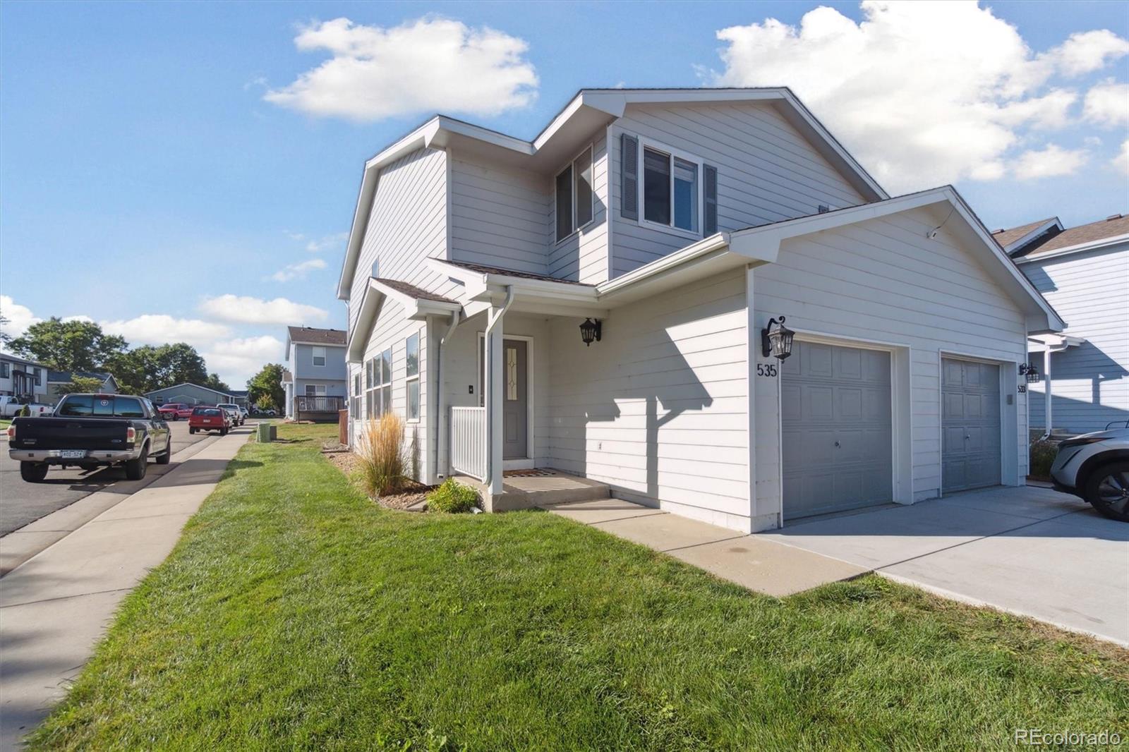 535 Horizon Place