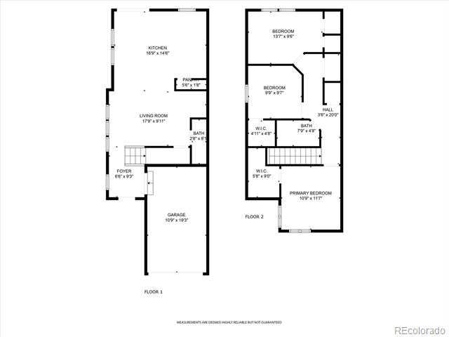 535 Horizon Place