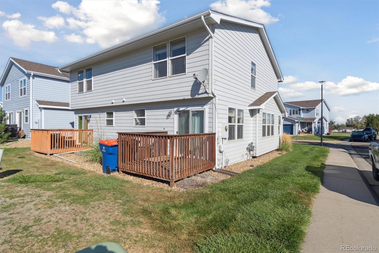 535 Horizon Place