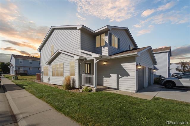 535 Horizon Place