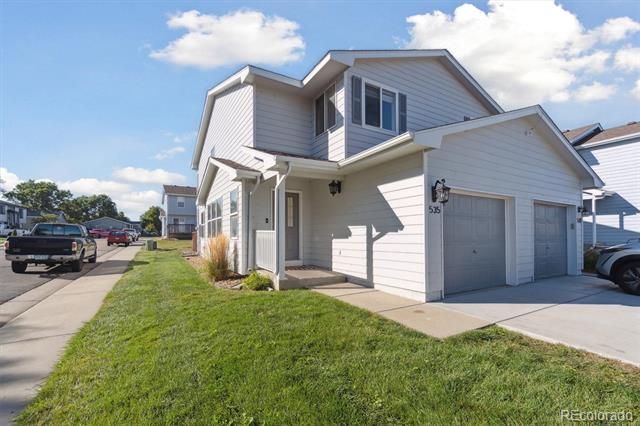 535 Horizon Place