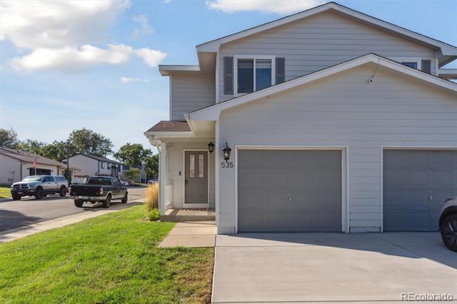 535 Horizon Place