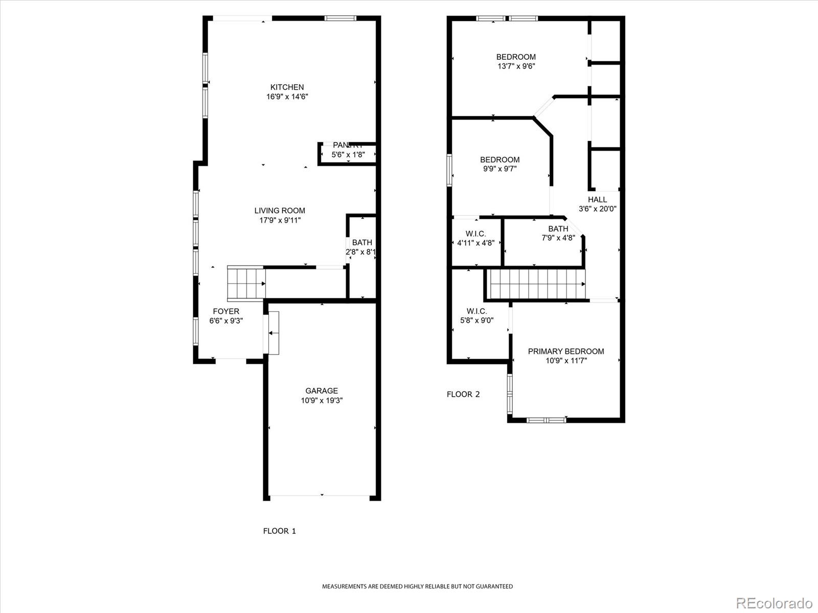 535 Horizon Place